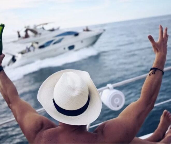 Cartagena: Speedboat Sunset Party With Open Bar & Club Entry - Customer Reviews