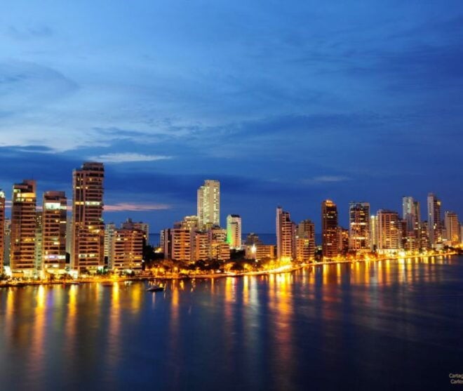 Cartagena: Speedboat Sunset Party With Open Bar & Club Entry - Experience and Itinerary