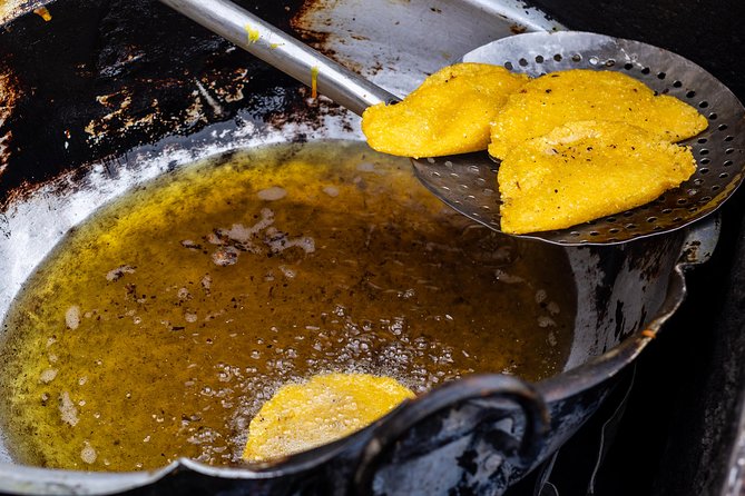 Cartagena Street Food Small-Group Walking Tour Led by Local (Feb ) - Tour Highlights