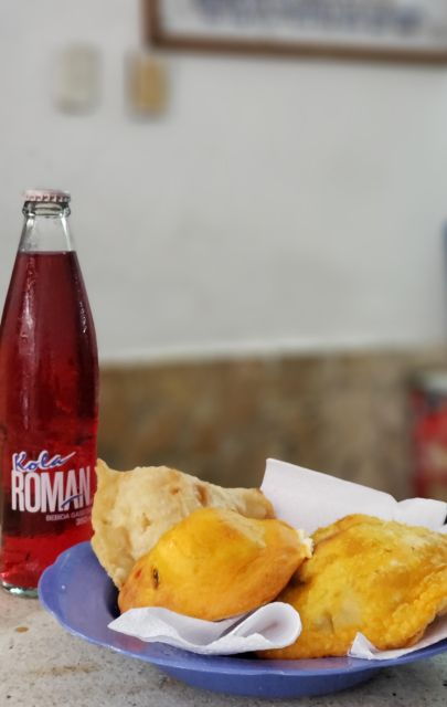 Cartagena: Street Food Walking Tour - Experience Highlights