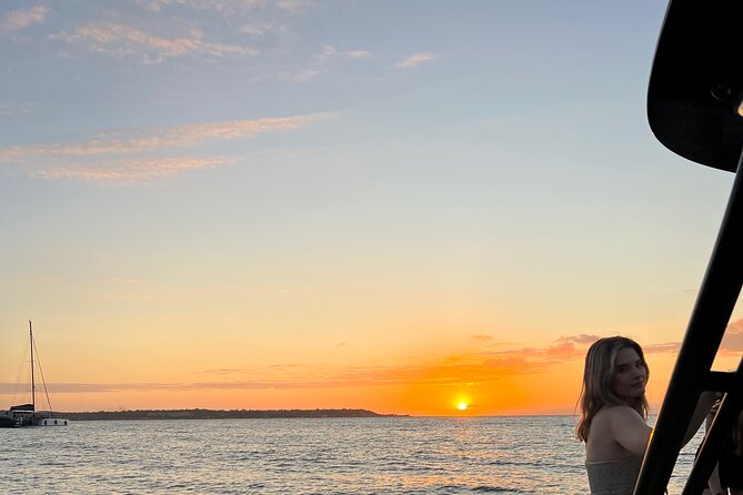 Cartagena: Sunset Party in the Bay Sharing With Natives - Reviews and Ratings
