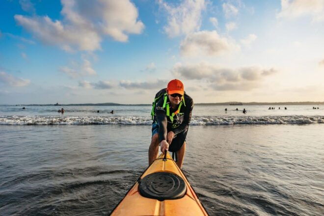 Cartagena: Sunset Sea Kayaking Tour - Customer Reviews