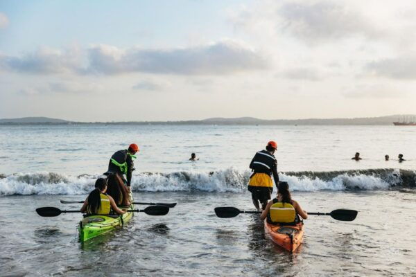 Cartagena: Sunset Sea Kayaking Tour - Recommendations and Tips