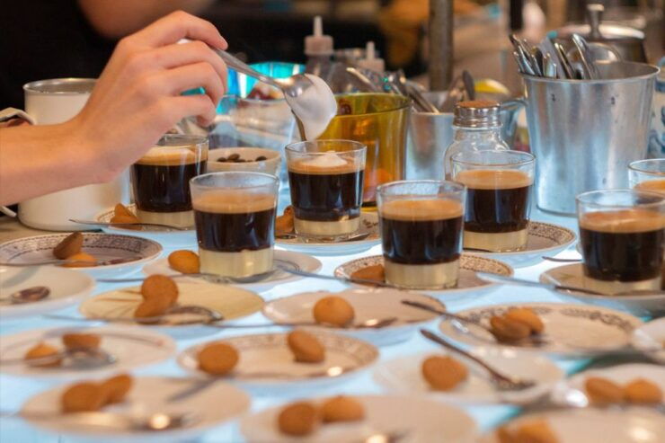 Cartagena: Tapas Guided Walking Tour With Roman Theater - Experience Highlights