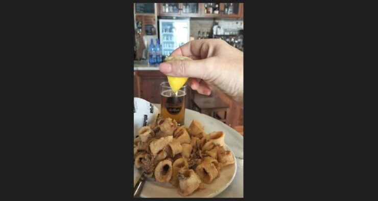 Cartagena Tapas Tour Express - Good To Know