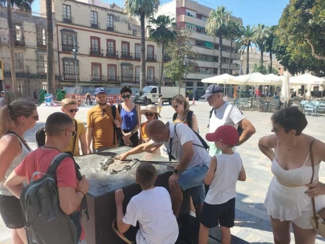 Cartagena Tapas Tour Express - Experience Highlights