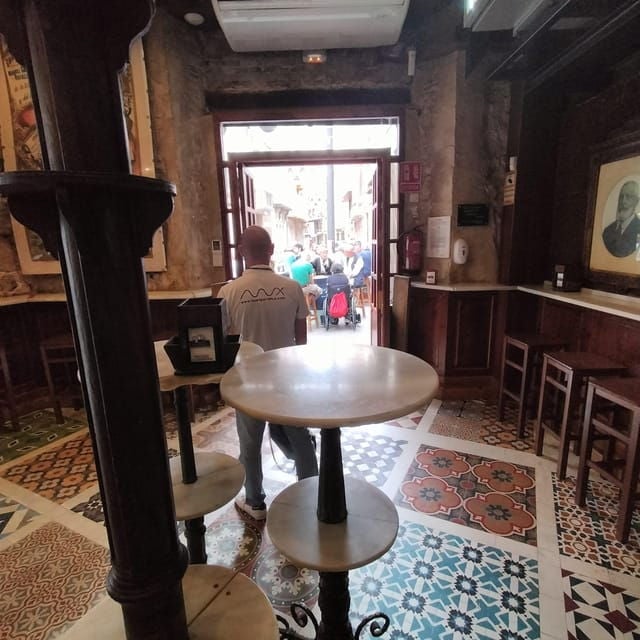 Cartagena Tapas Tour Express - Tour Details