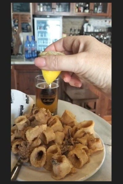 Cartagena Tapas Tour Express - Personalized Guidance and Tips