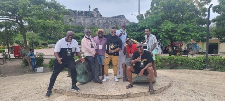 Cartagena: the Real Local Experience for Cruise Passengers - Duration and Booking Flexibility