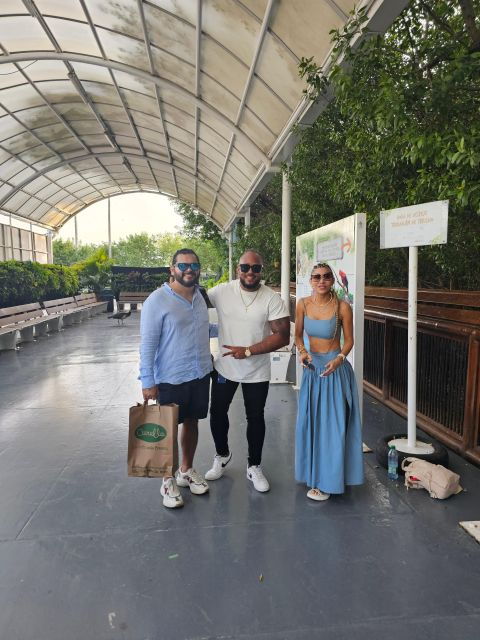 Cartagena: the Real Local Experience for Cruise Passengers - Local Experience and Authenticity