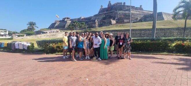 Cartagena: the Real Local Experience for Cruise Passengers - Tailored for Cruise Passengers