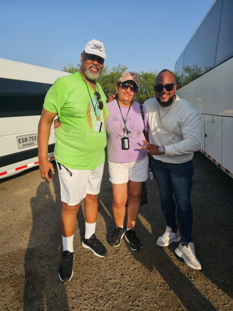 Cartagena: the Real Local Experience for Cruise Passengers - Benefits for Cruise Passengers