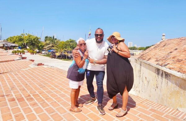 Cartagena: the Real Local Experience for Cruise Passengers - Maximizing Local Experience