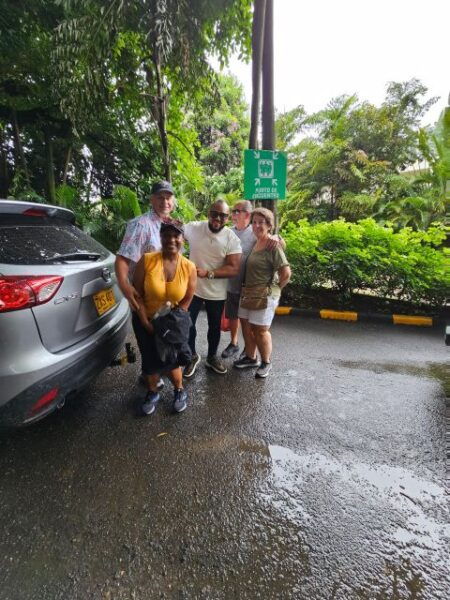 Cartagena: the Real Local Experience for Cruise Passengers - Frequently Asked Questions