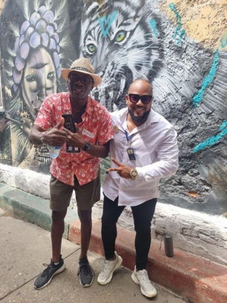 Cartagena: the Real Local Experience for Cruise Passengers - The Sum Up