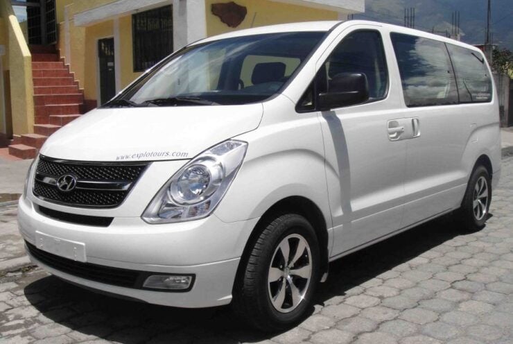 Cartagena to Santa Marta Private Transfer Service - Service Details