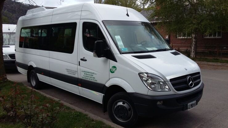 Cartagena to Santa Marta Private Transfer Service - Booking Information