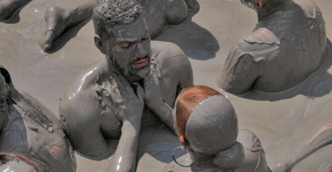 Cartagena: Totumo Mud Volcano Experience - Full Description of the Experience