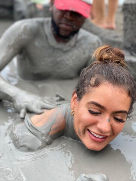 Cartagena: Totumo Mud Volcano Experience - The Sum Up