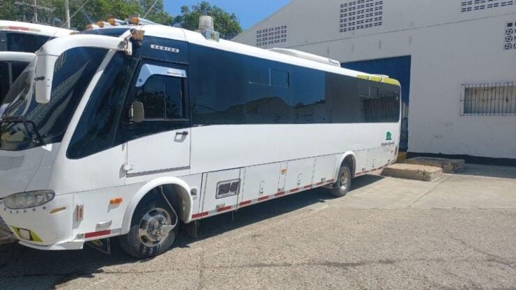 Cartagena: Traditional Daytour to Playa Blanca By Bus! - Good To Know