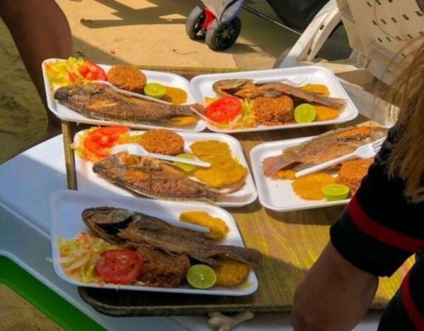 Cartagena: Traditional Daytour to Playa Blanca By Bus! - Tour Highlights and Location Insights