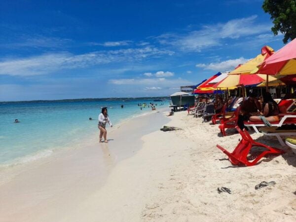 Cartagena: Traditional Daytour to Playa Blanca By Bus! - Frequently Asked Questions