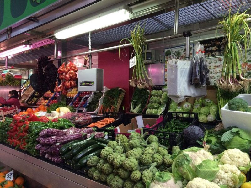 Cartagena: Traditional Market Tour and Tasting - Good To Know