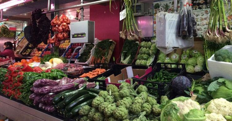 Cartagena: Traditional Market Tour and Tasting - Booking Details