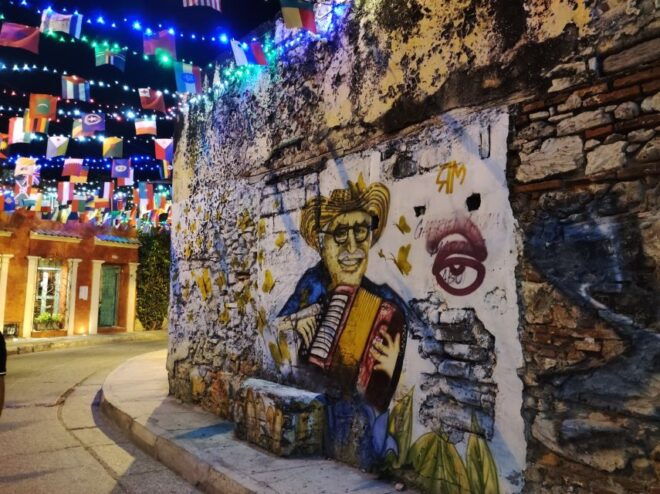 Cartagena: Walled City and Getsemani Shared Walking Tour - Booking Details and Flexibility