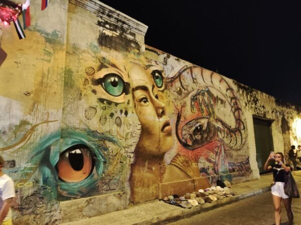 Cartagena: Walled City and Getsemani Shared Walking Tour - Frequently Asked Questions