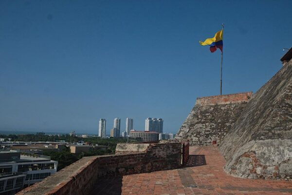 Cartagena: Walled City, San Felipe, La Popa Tour & Tastings - The Sum Up