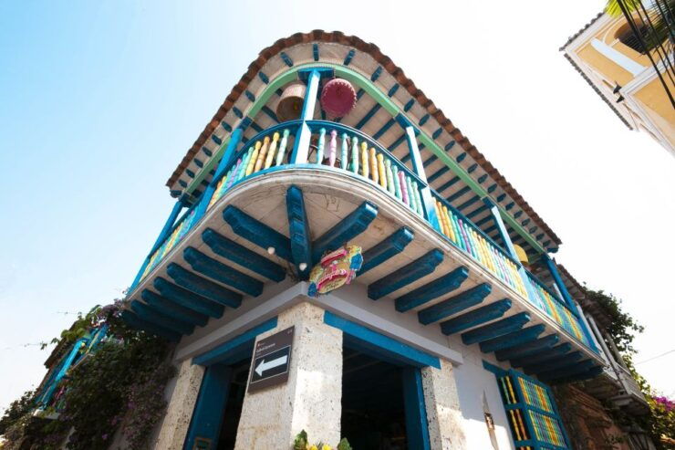 Cartagena: Walled City Walking Tour - Experience Highlights