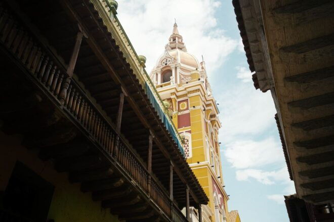 Cartagena: Walled City Walking Tour - Ratings