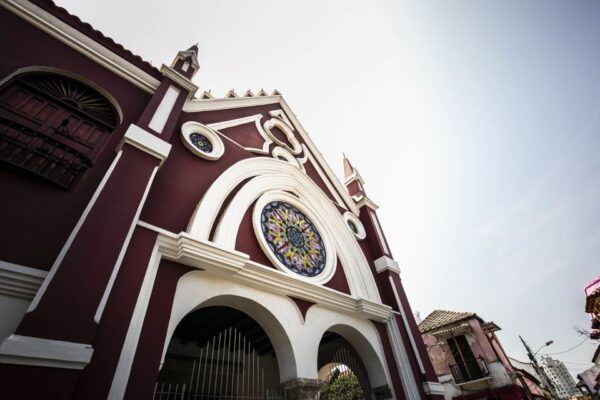 Cartagena: Walled City Walking Tour - Customer Testimonials