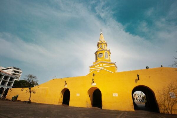 Cartagena: Walled City Walking Tour - The Sum Up