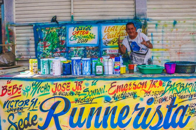 Cartagenas Bazurto Local Market Experience - Experience Details