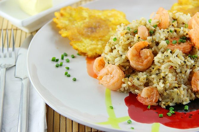 Cartagenas Cuisine Half Day Tour - Tour Highlights