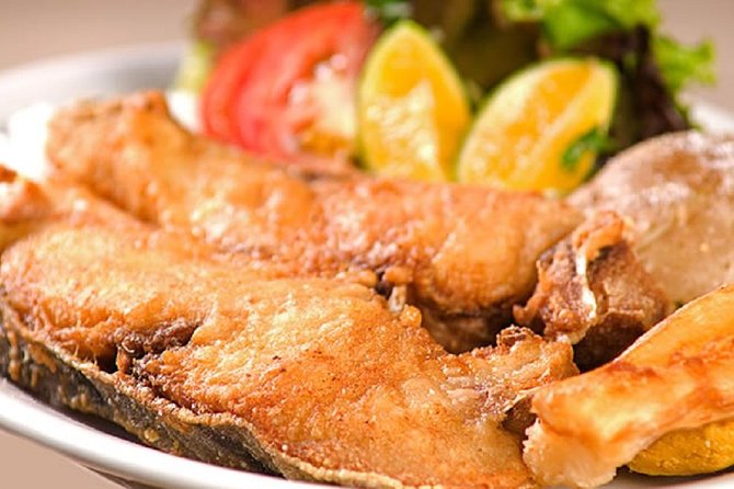Cartagenas Cuisine Half Day Tour - Transportation Details