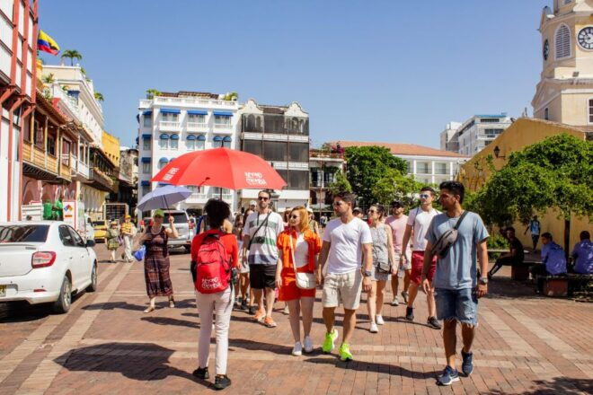 Cartagena's Great Center Walking Tour: Downtown & Getsemani - Additional Information and Recommendations