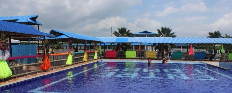 Cartatgena: Volcan Del Totumo + Almuerzo En Hotel VIP - Good To Know