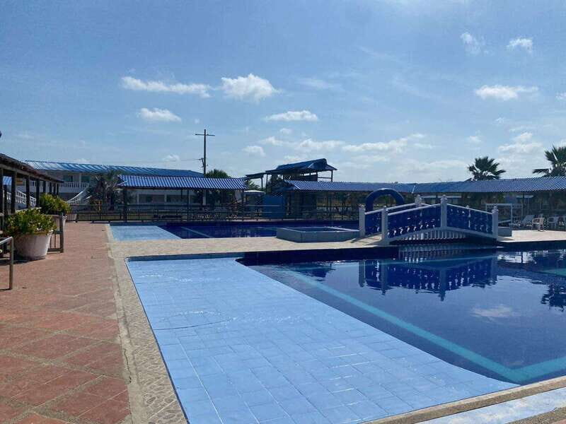 Cartatgena: Volcan Del Totumo + Almuerzo En Hotel VIP - Who Will Love This Tour?