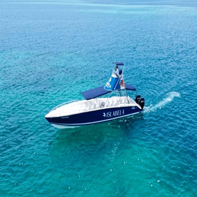 Cartegena: Islabela Trip by Speedboat With Lunch and Yoga - Experience Highlights