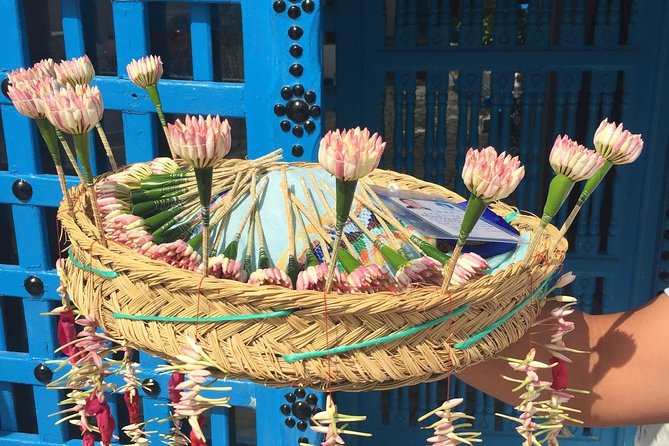 Carthage and Sidi Bou Said Half-Day Guided Tour From Tunis - Common Questions