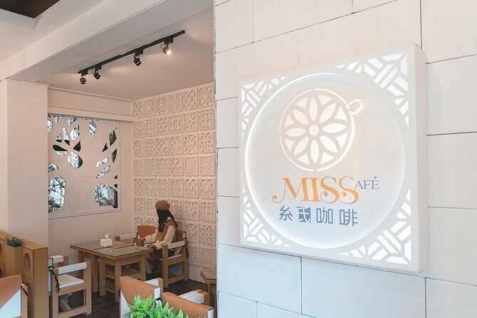 Carton King Creative Park Ticket in Taichung - Exploring Carton King Creative Park – What to Expect