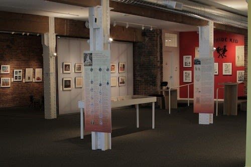 Cartoon Art Museum Admission in San Francisco - Key points before you go