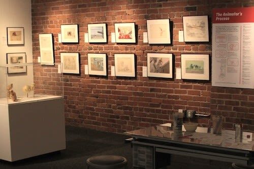 Cartoon Art Museum Admission in San Francisco - What this museum visit is, and what it is not