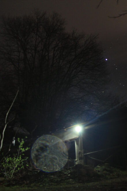 Carvajal De Gredos: Stargazing From the Ancient Forest - Preparing for the Adventure