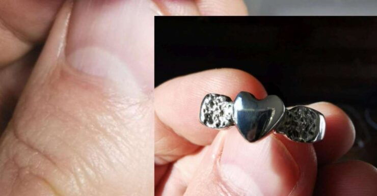 Carve a Ring From Wax - Activity Details