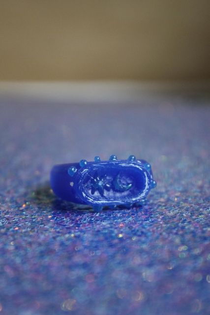 Carve a Ring From Wax - Wax Carving Process