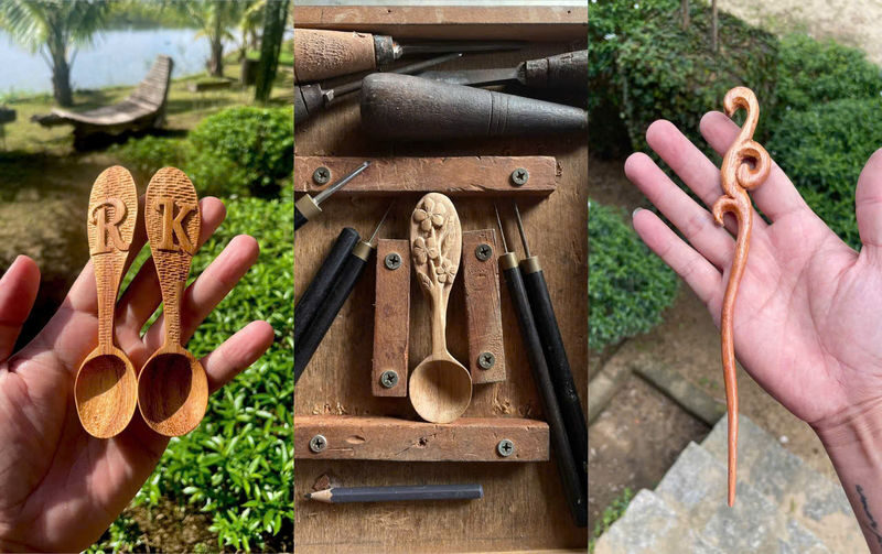 Carve Your Art: Hand-on Wood Carving Workshop with Hoi An Masters - The price, and what it buys you